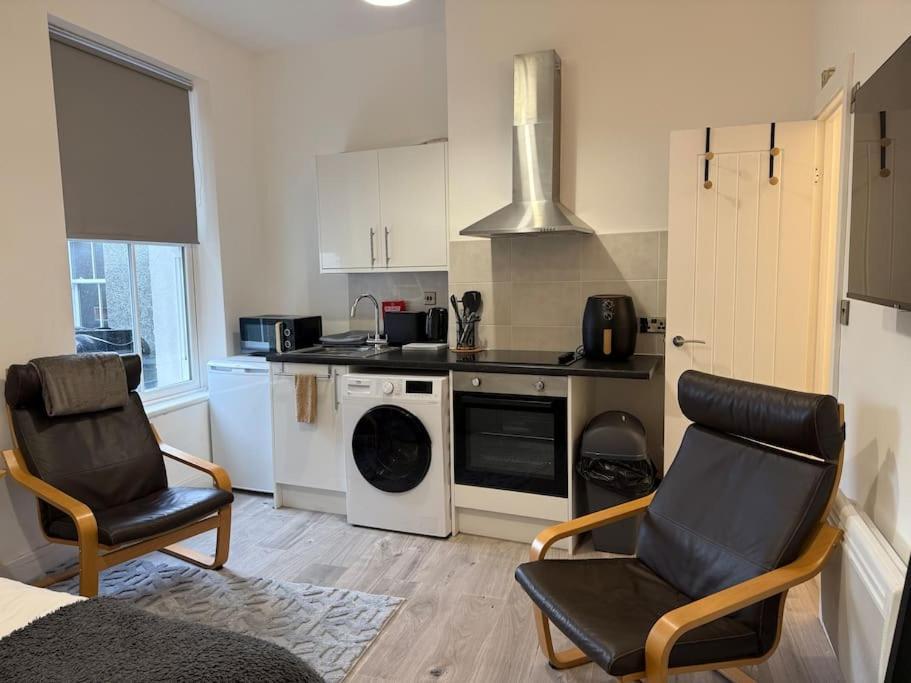 Apartamento Cosy F2