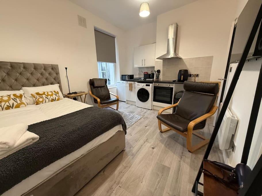 Apartamento Cosy F2 Colwyn Bay